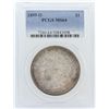 Image 1 : 1899-O PCGS MS64 Morgan Silver Dollar