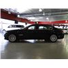 Image 3 : 2009 Black BMW 750 Li Sedan