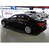 Image 5 : 2009 Black BMW 750 Li Sedan
