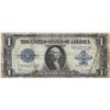 Image 1 : 1923 $1 Large Silver Certificate Speelman / White Note