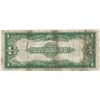 Image 2 : 1923 $1 Large Silver Certificate Speelman / White Note