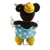 Image 7 : Steiff Stuffed Mickey & Minnie Dolls