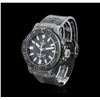Image 2 : Hublot Titanium Big Bang King Black Magic Watch