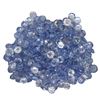 Image 1 : 13.05ctw Round Mixed Tanzanite Parcel