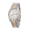 Image 1 : Rolex Two-Tone DateJust Men's Watch
