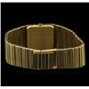 Image 2 : Geneve 14KT Yellow Gold Watch