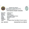 Image 2 : 10.87ctw Cabochon Paraiba Tourmaline Parcel