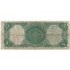 Image 2 : 1907 $5 Woodchopper" United States Legal Tender Note