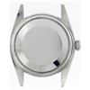 Image 9 : Rolex Stainless Steel 1.00ctw Diamond DateJust Men's Watch