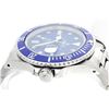 Image 3 : Rolex Stainless Steel Submariner Men's Watch