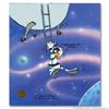 Image 1 : Looney Landing by Chuck Jones