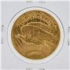 Image 2 : 1910-S $20 CU St. Gaudens Double Eagle Gold Coin