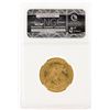 Image 2 : 1893 NGC MS63 $10 Liberty Head Eagle Coin