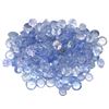 Image 1 : 15.27ctw Round Mixed Tanzanite Parcel
