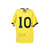 Image 2 : Pele Autographed Jersey