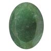 Image 1 : 8.52ctw Oval Emerald Parcel