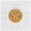 Image 2 : 1880 $5 CU Liberty Head Half Eagle Coin