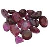 Image 1 : 10.08ctw Fancy Ruby Parcel