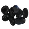 Image 1 : 14.15ctw Oval Mixed Blue Sapphire Parcel
