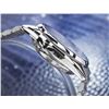 Image 8 : Seiko 7S26 See Through Back Stainless Steel Automatic Watch
