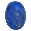 Image 1 : 17.96ctw Cabochon Tanzanite Parcel