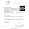 Image 3 : 14KT Yellow Gold 3.74ctw Diamond Wedding Ring Set