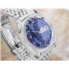 Image 4 : Bulova Stainless Steel Automatic Watch