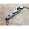 Image 7 : Bulova Stainless Steel Automatic Watch