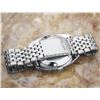 Image 9 : Bulova Stainless Steel Automatic Watch