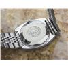 Image 2 : Omega Seamaster Date Stainless Steel Automatic Watch