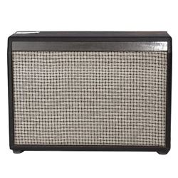 2x12 Guitar Speaker Cabinet with Jenson MOD Speakers