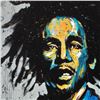 Image 2 : Bob Marley (Redemption) by  David Garibaldi