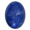 Image 1 : 18.25ctw Cabochon Tanzanite Parcel