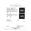 Image 3 : 1.00ctw Diamond Ring - 14KT Yellow Gold