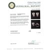Image 3 : 14KT Yellow Gold 1.72ctw Diamond Earrings