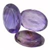 Image 1 : 35.61ctw Oval Mixed Amethyst Parcel