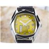 Image 1 : Orient Calendar Stainless Steel Manual Watch