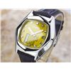 Image 2 : Orient Calendar Stainless Steel Manual Watch
