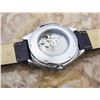 Image 8 : Orient Calendar Stainless Steel Manual Watch