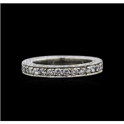 1.98ctw Diamond Ring - Platinum