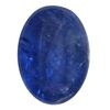 Image 1 : 21.08ctw Cabochon Tanzanite Parcel