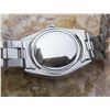Image 3 : Rolex Oysterdate 6694 Darth Vader Stainless Steel Manual Watch