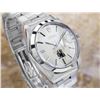 Image 7 : Rolex Oysterdate 6694 Darth Vader Stainless Steel Manual Watch