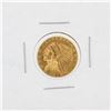 Image 1 : 1926 $2.50 CU Indian Head Quarter Eagle Gold Coin