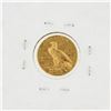 Image 2 : 1926 $2.50 CU Indian Head Quarter Eagle Gold Coin