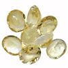 Image 2 : 34.26ctw Oval Mixed Citrine Quartz Parcel