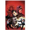 Image 3 : Ultimate Avengers #1 by Marvel Comics