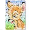 Image 1 : Bambi the Buck Stops Here by  David Willardson