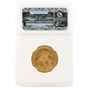 Image 2 : 1892 NGC MS63 $10 Liberty Head Eagle Gold Coin