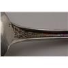 Image 4 : Antique Wilcox and Evertsen Sterling Silver "Marcell" Teaspoon